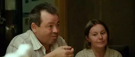 Ana, mon amour - galeria zdjęć - filmweb