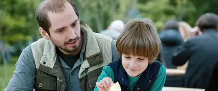 Ana, mon amour - galeria zdjęć - filmweb