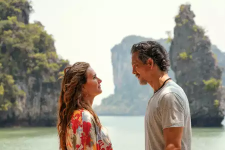 Matka panny młodej - galeria zdjęć - filmweb