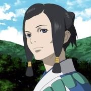 Seirei no Moribito - galeria zdjęć - filmweb