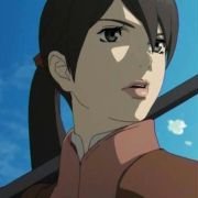 Seirei no Moribito - galeria zdjęć - filmweb
