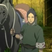 Seirei no Moribito - galeria zdjęć - filmweb