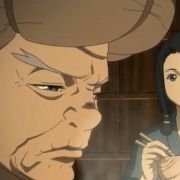 Seirei no Moribito - galeria zdjęć - filmweb