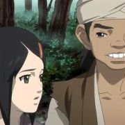 Seirei no Moribito - galeria zdjęć - filmweb