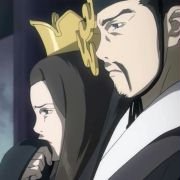 Seirei no Moribito - galeria zdjęć - filmweb