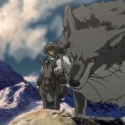 Seirei no Moribito - galeria zdjęć - filmweb