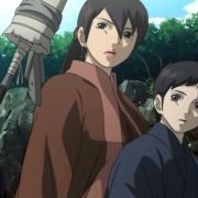 Seirei no Moribito - galeria zdjęć - filmweb