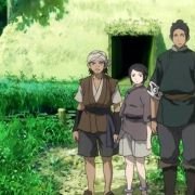 Seirei no Moribito - galeria zdjęć - filmweb