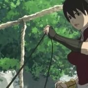 Seirei no Moribito - galeria zdjęć - filmweb
