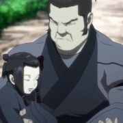 Seirei no Moribito - galeria zdjęć - filmweb