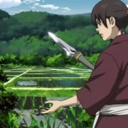 Seirei no Moribito - galeria zdjęć - filmweb