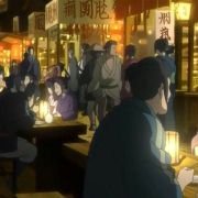 Seirei no Moribito - galeria zdjęć - filmweb