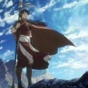 Seirei no Moribito - galeria zdjęć - filmweb