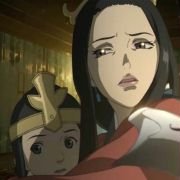 Seirei no Moribito - galeria zdjęć - filmweb