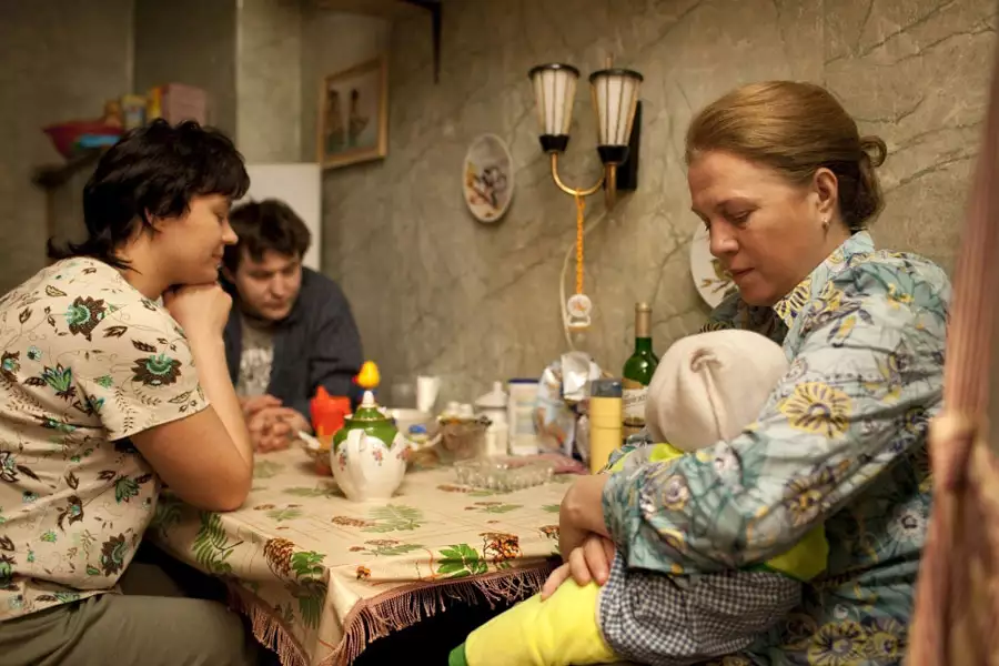 Elena - galeria zdjęć - filmweb