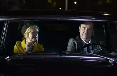 Po tamtej stronie - galeria zdjęć - filmweb