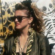 Desperately Seeking Susan - galeria zdjęć - filmweb