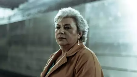 Sprawa Wanninkhof - galeria zdjęć - filmweb