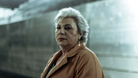 Odcinek 1 Rocío