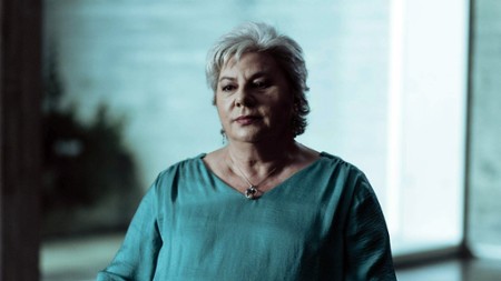 Odcinek 2 Dolores