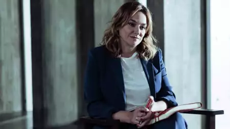 Sprawa Wanninkhof - galeria zdjęć - filmweb