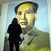 The Andy Warhol Diaries - galeria zdjęć - filmweb