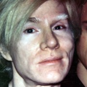 Pamiętnik Andy’ego Warhola - galeria zdjęć - filmweb