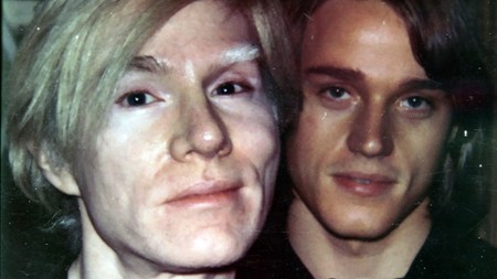 Odcinek 2 Shadows: Andy i Jed