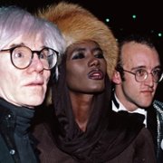Pamiętnik Andy’ego Warhola - galeria zdjęć - filmweb