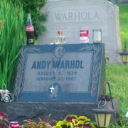 The Andy Warhol Diaries - galeria zdjęć - filmweb