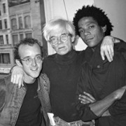 The Andy Warhol Diaries - galeria zdjęć - filmweb