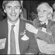 The Andy Warhol Diaries - galeria zdjęć - filmweb