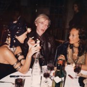 The Andy Warhol Diaries - galeria zdjęć - filmweb