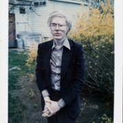 The Andy Warhol Diaries - galeria zdjęć - filmweb