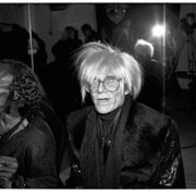 The Andy Warhol Diaries - galeria zdjęć - filmweb