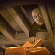 Dwa Rembrandty w ogrodzie - galeria zdjęć - filmweb