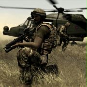ArmA II: British Armed Forces - galeria zdjęć - filmweb