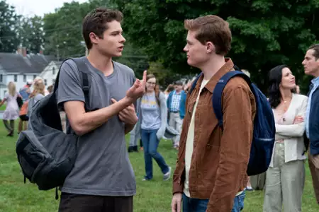 The Society - galeria zdjęć - filmweb
