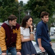 The Society - galeria zdjęć - filmweb