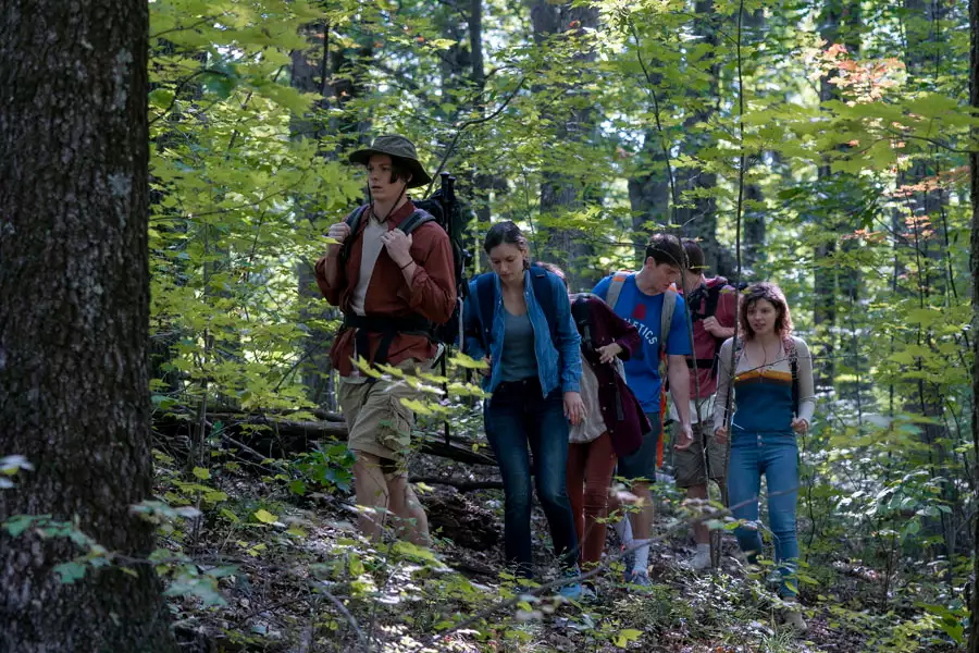 The Society - galeria zdjęć - filmweb