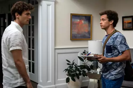 The Society - galeria zdjęć - filmweb