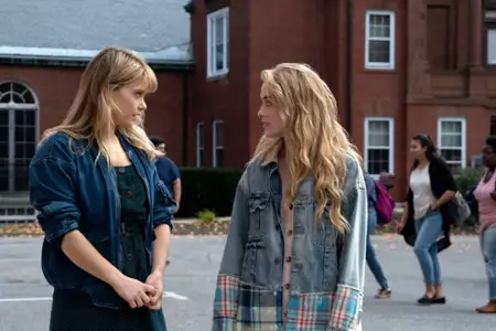 The Society - galeria zdjęć - filmweb