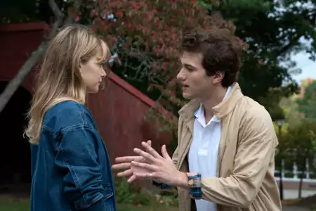 The Society - galeria zdjęć - filmweb