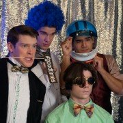 The Society - galeria zdjęć - filmweb