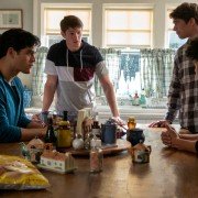 The Society - galeria zdjęć - filmweb