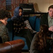The Society - galeria zdjęć - filmweb