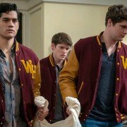 The Society - galeria zdjęć - filmweb