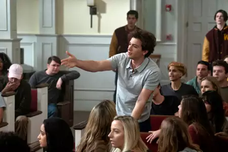 The Society - galeria zdjęć - filmweb
