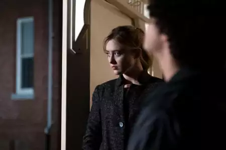 The Society - galeria zdjęć - filmweb