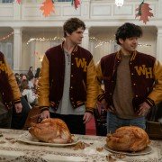 The Society - galeria zdjęć - filmweb